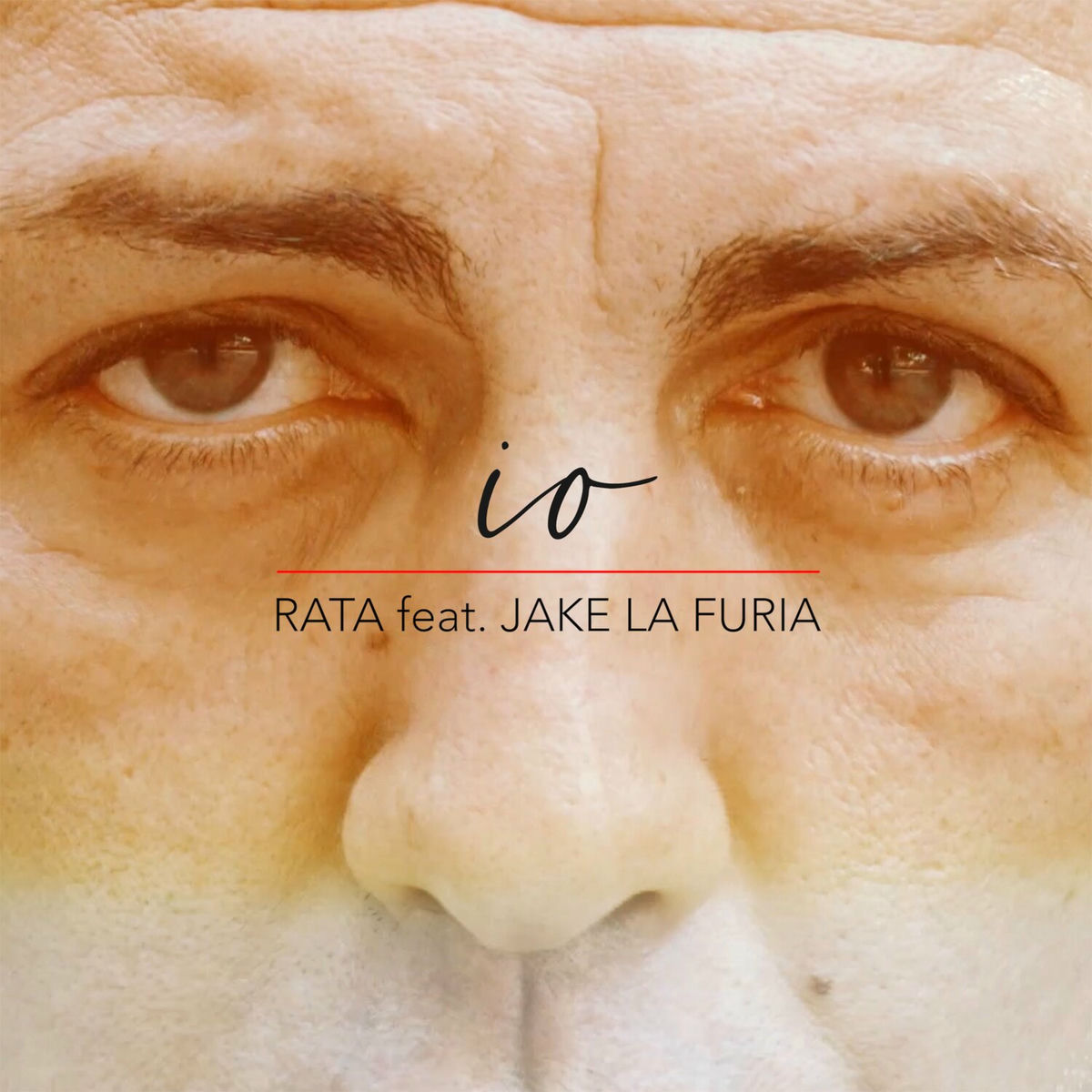 Album cover of Io feat. Jake La Furia