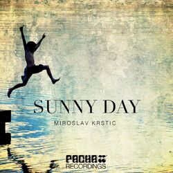 Cover of Sunny Day