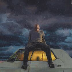 Cover of SUMMER / BOREDOM