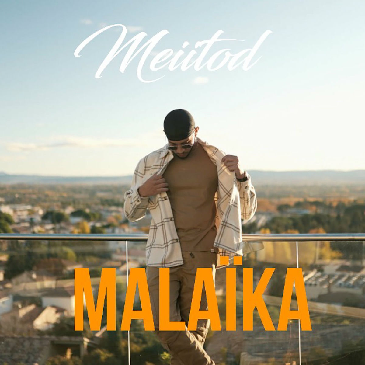 Album cover of Malaïka (feat. Hardy Nimi)