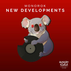 Cover of New Developments