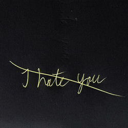 I Hate You (Extended Mix)