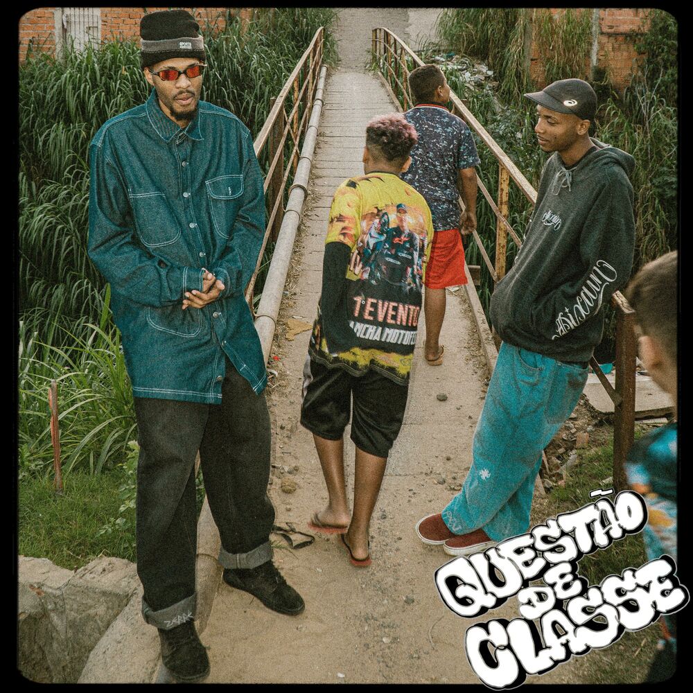 Picture of Questão de Classe