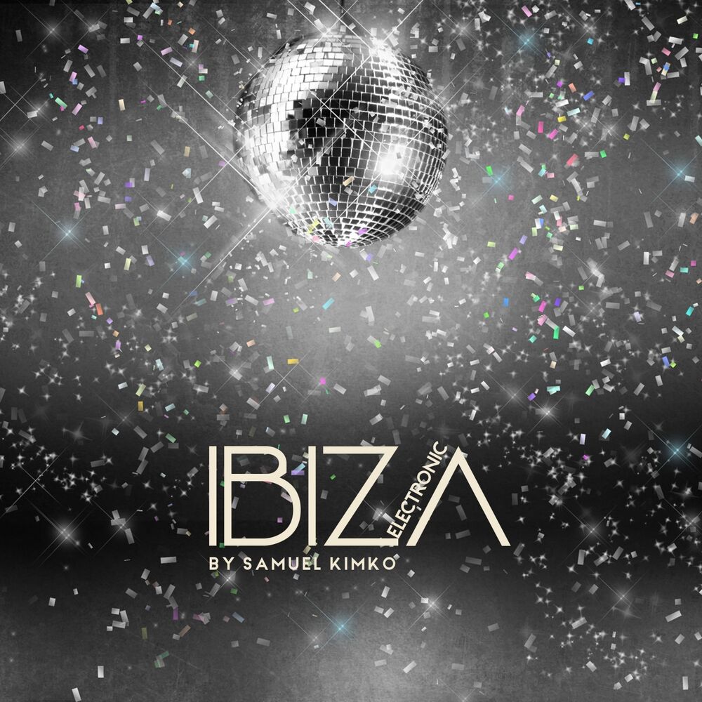 Picture of Electronic Ibiza