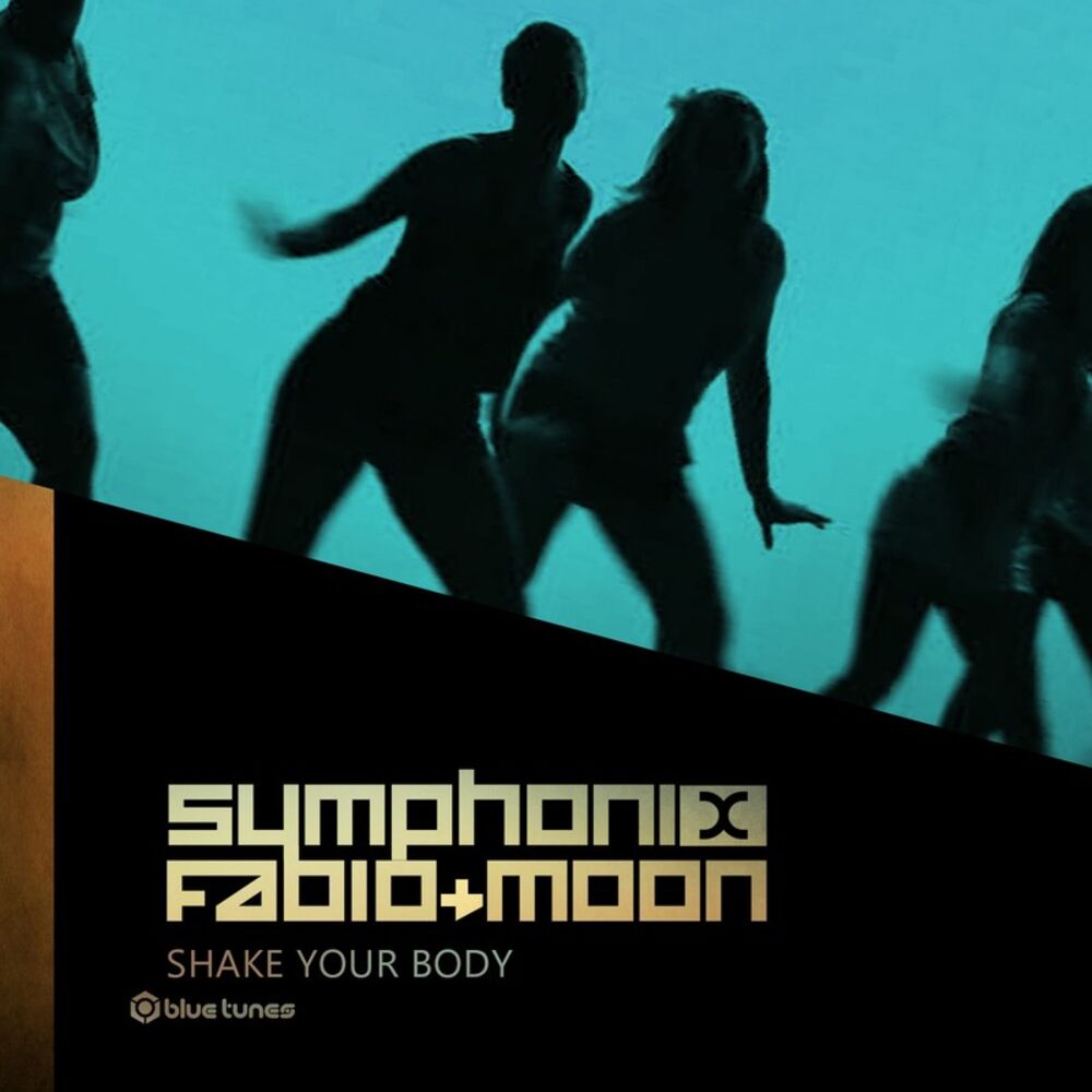 Picture of Shake Your Body - Single