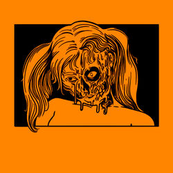 Cover of Halloweenie II: Pumpkin Spice
