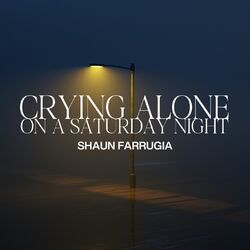Cover of Crying Alone On A Saturday Night
