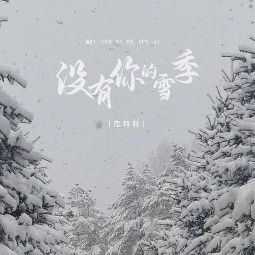 没有你的雪季