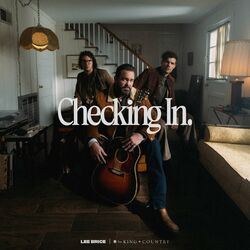 Cover of Checking In (From the Inspired By Soundtrack "Unsung Hero")