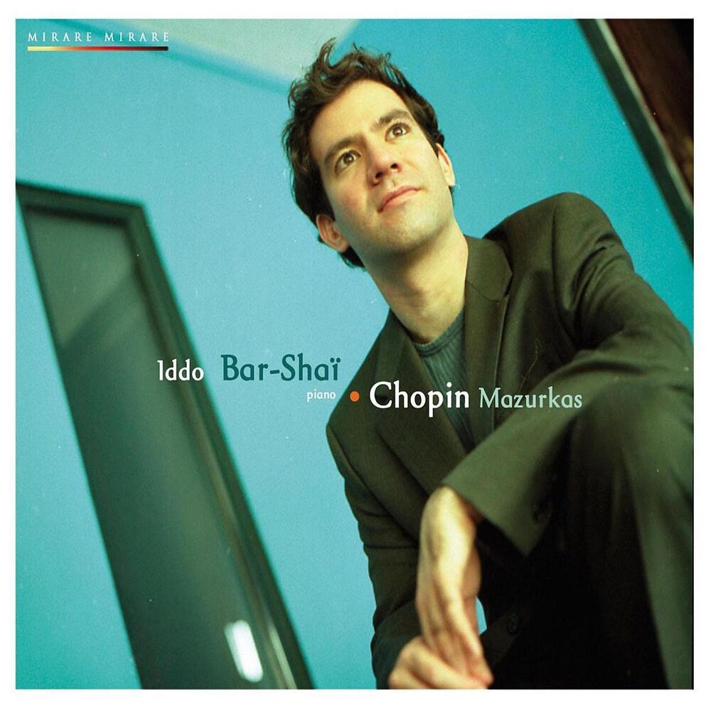 Picture of Chopin: Mazurkas