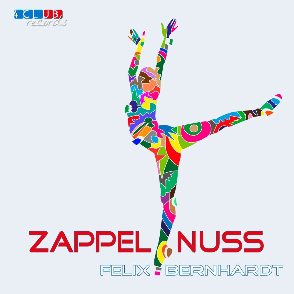 Picture of Zappel Nuss Ep