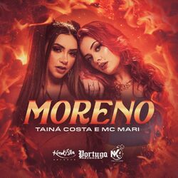 Cover of Moreno