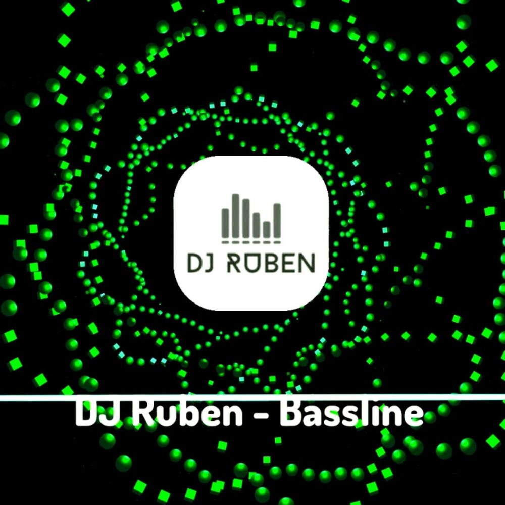 Picture of Bassline