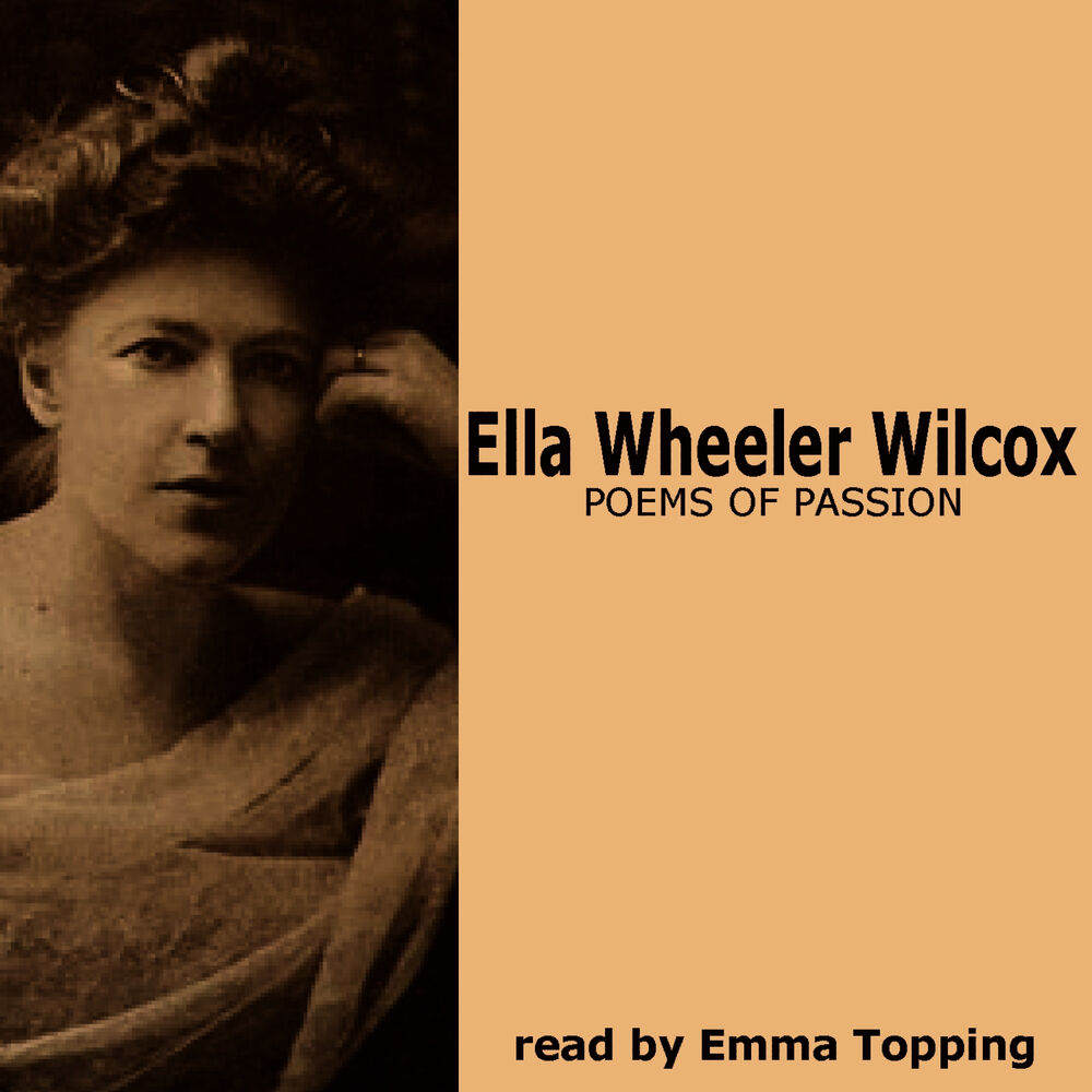 Picture of Poems Of Passion By Ella Wheeler Wilcox