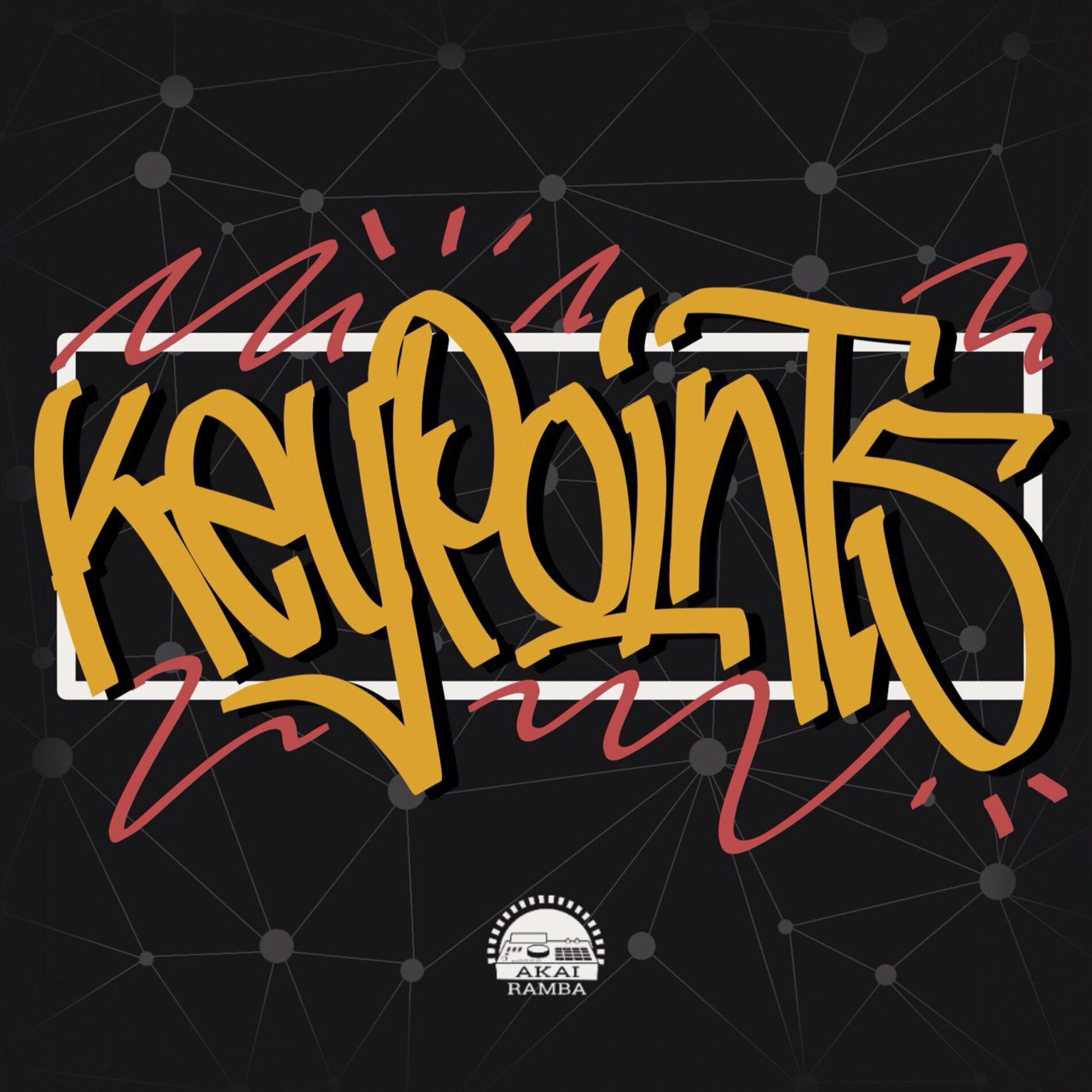 Album cover of Keypoints (feat. EllMatic, DMO, BlabberMouf, SMT, Truffel the Phunky Phaqir, Earl tha Pearl, Mad Rev & Burns MC)
