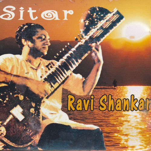 Shankar: Raga Lalit by Ravi Shankar - 135 BPM