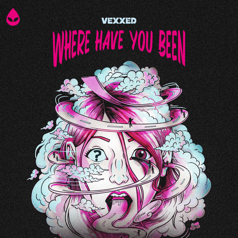 Where Have You Been