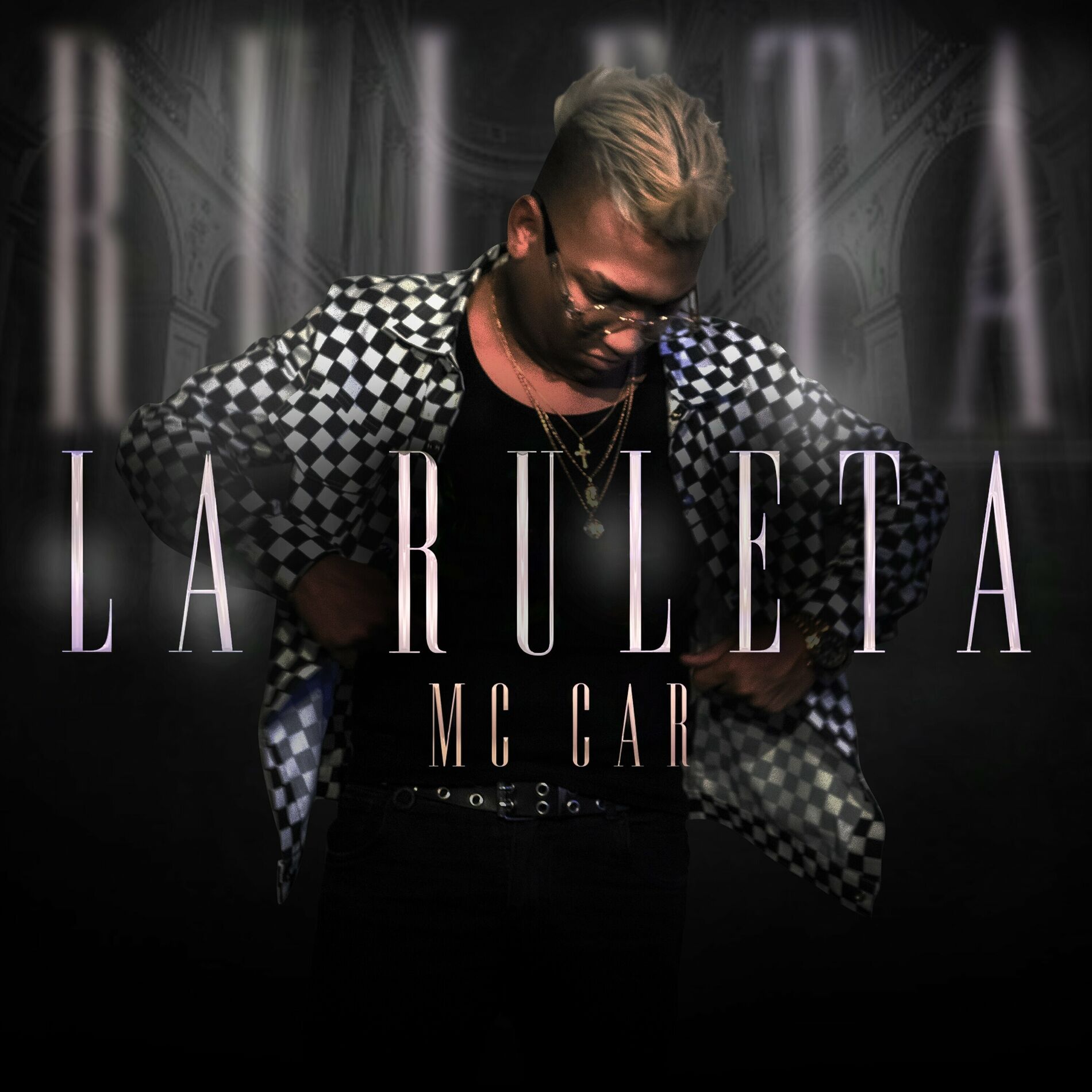 Album cover of La Ruleta