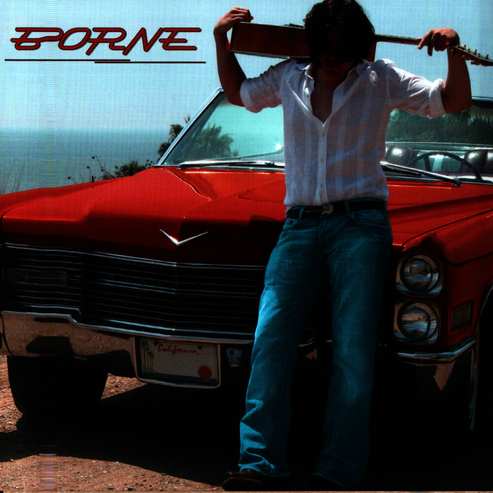 Picture of Borne