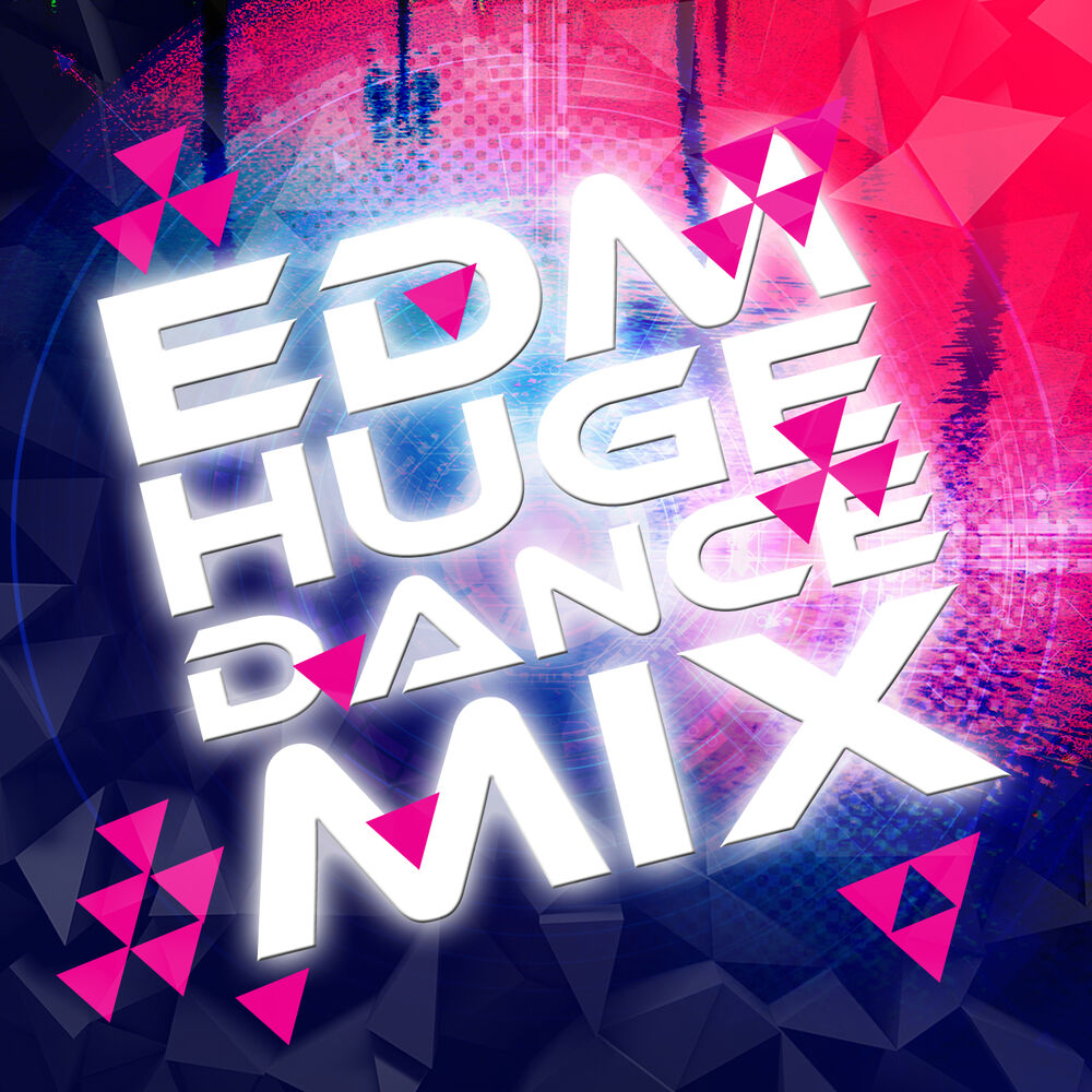 Picture of EDM Huge Dance Mix