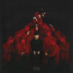 Cover of Untouchable