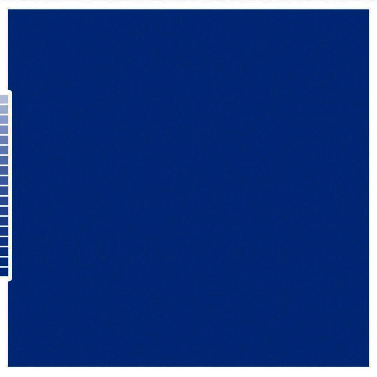 Album cover of Blue