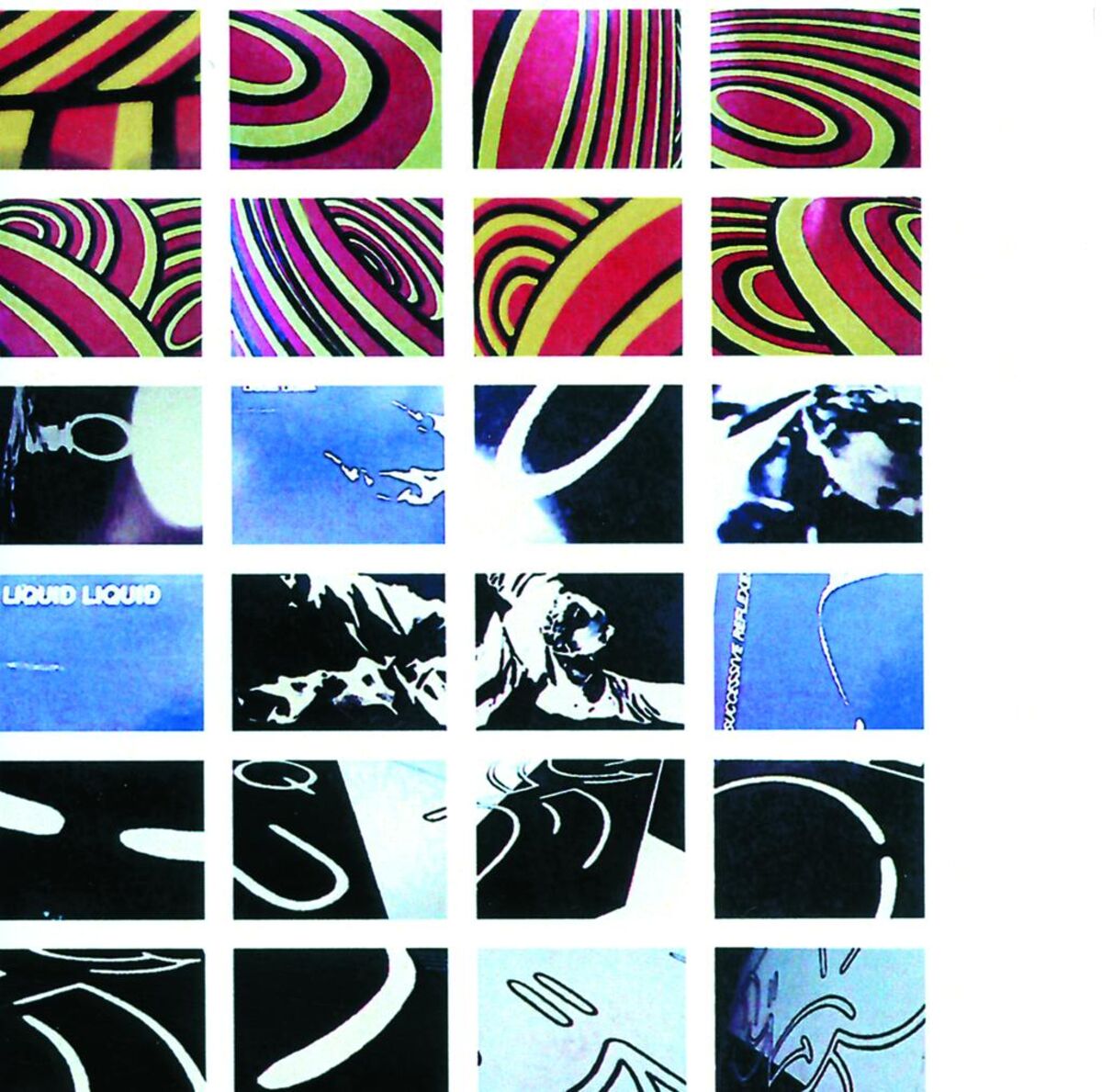 Album cover of Optimo