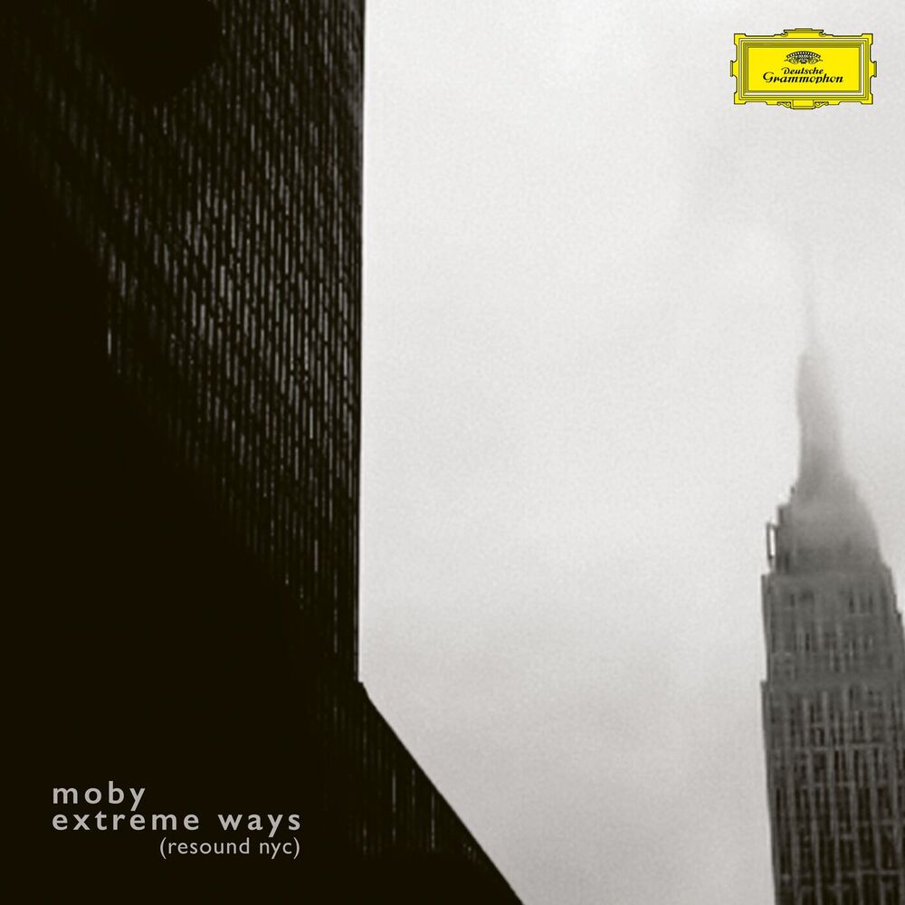 Picture of Extreme Ways (Resound NYC Version)