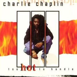 Cover of Too Hot To Handle