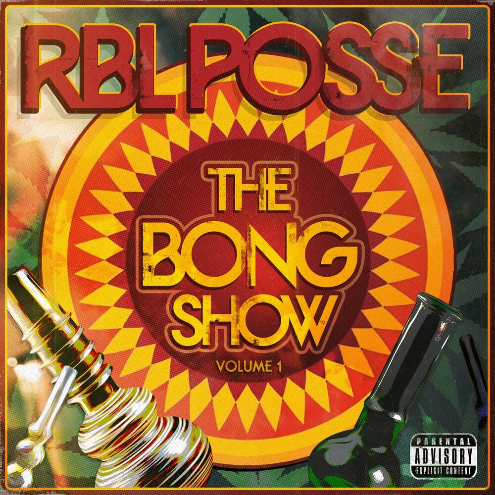 Picture of The Bong Show: Vol. 1