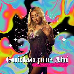 Cover of Cuidao por Ahí