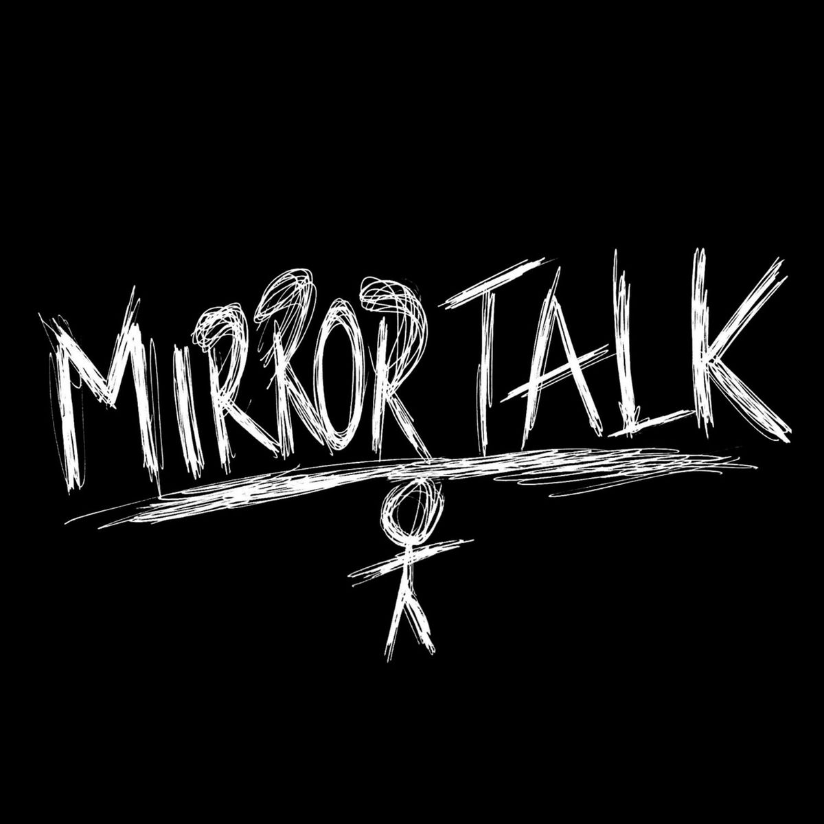 Album cover of Mirror Talk