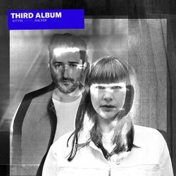 Cover of Third Album