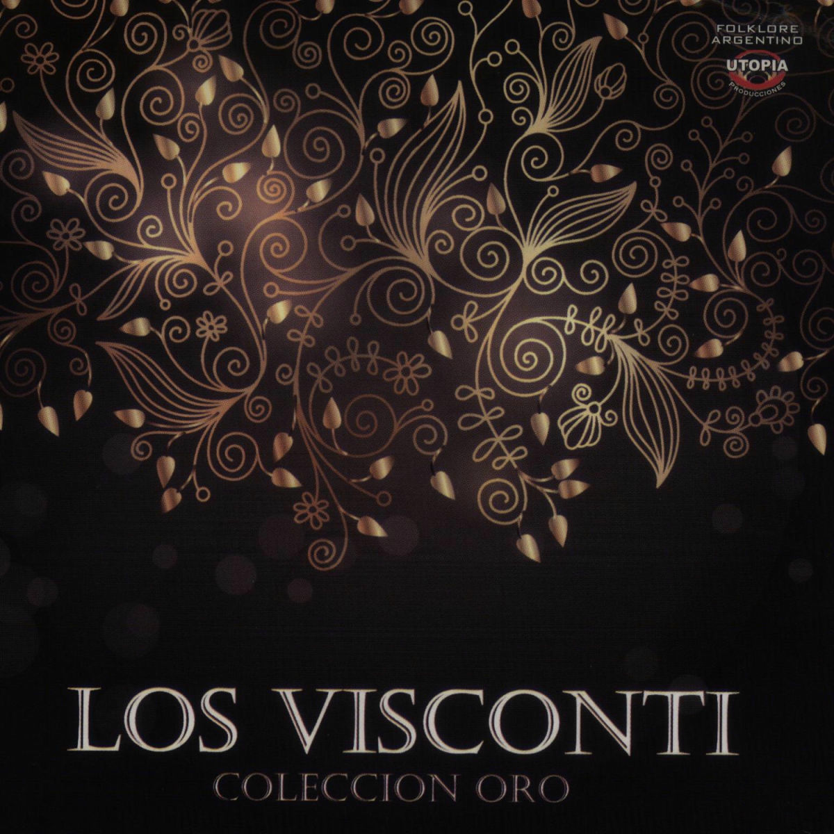 Album cover of Colección de Oro