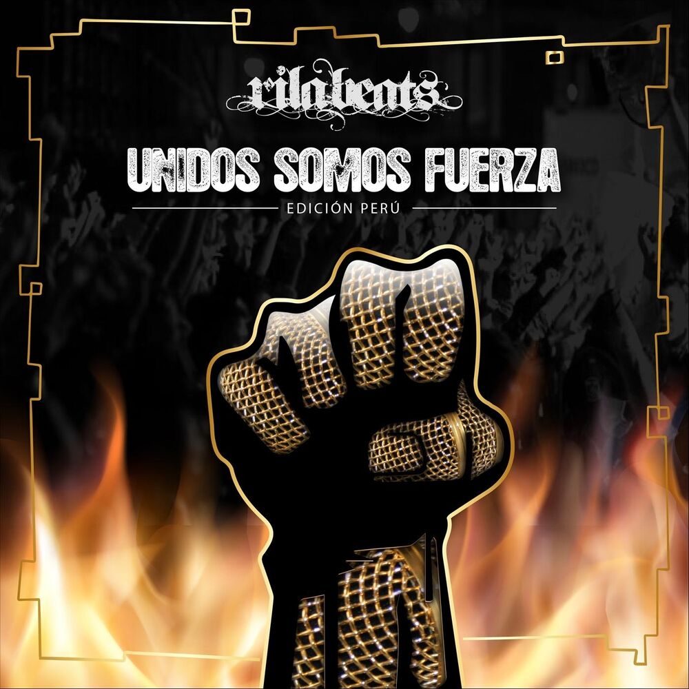 Picture of Unidos Somos Fuerza (Edicion Peru)