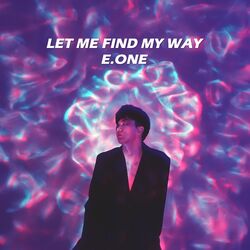 Cover of Let Me Find My Way