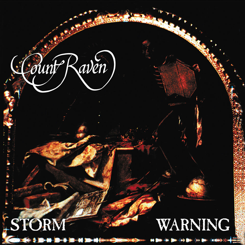 Picture of Storm Warning