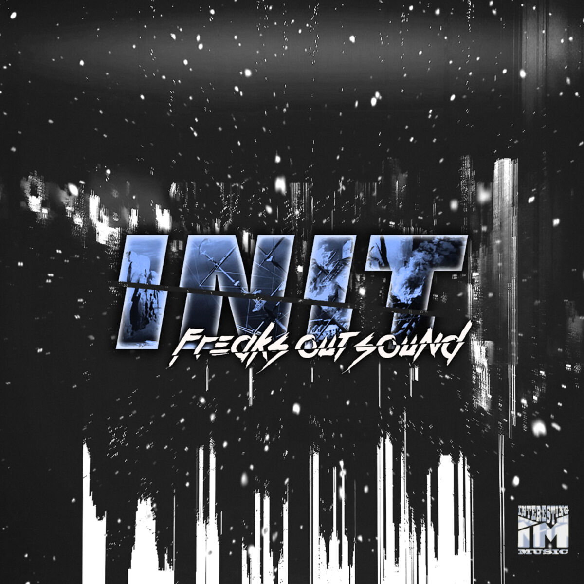 Album cover of Init