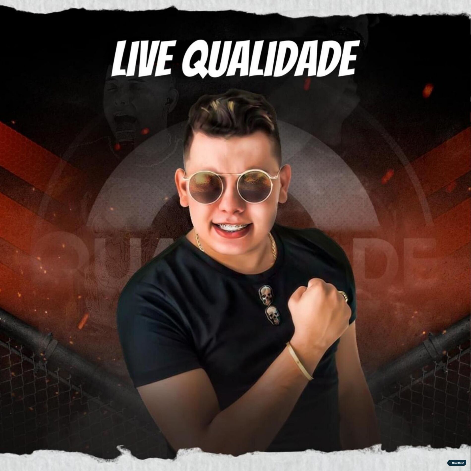 Album cover of Socadão