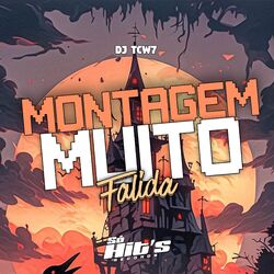Cover of Montagem Muito Falida