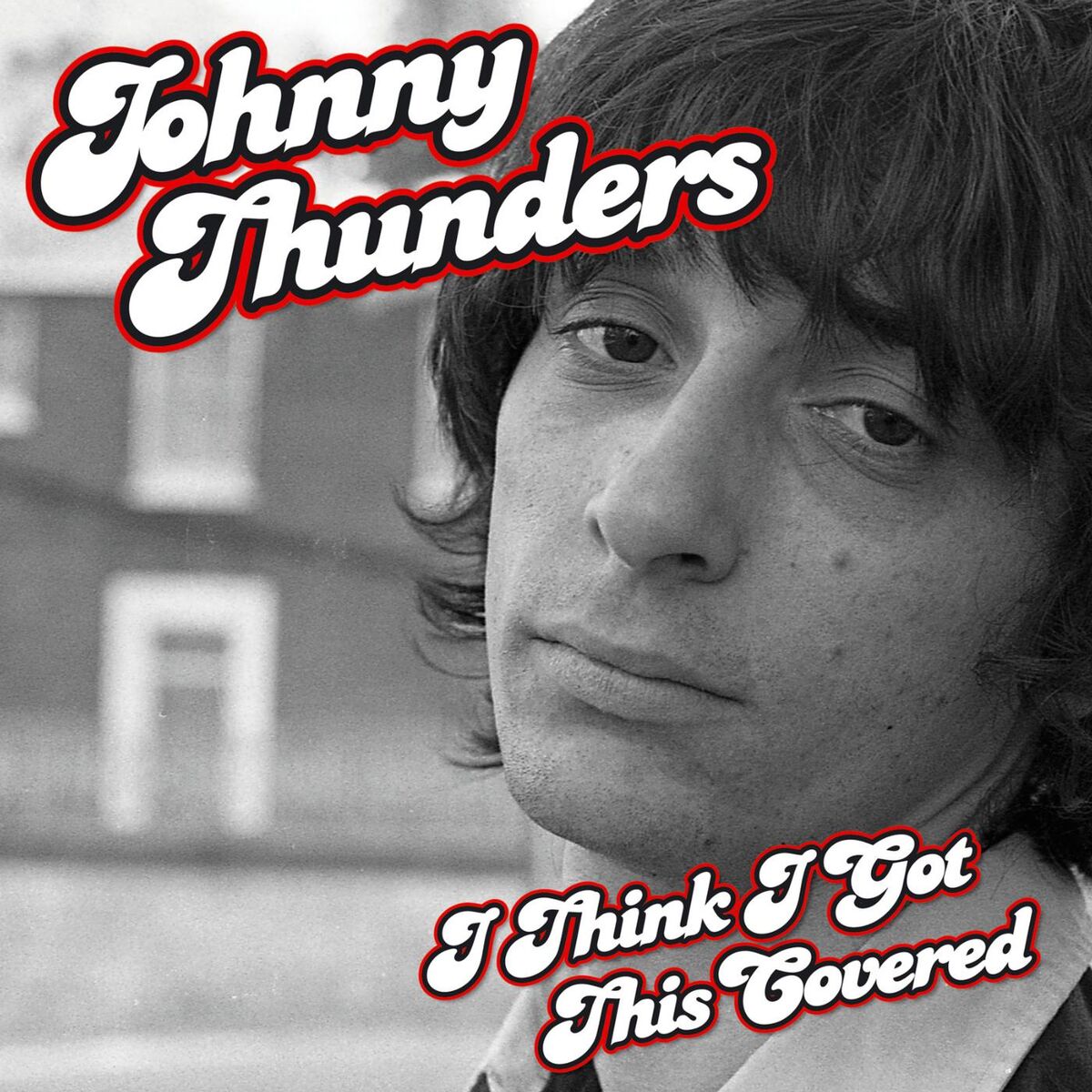 Album cover of I Think I Got This Covered