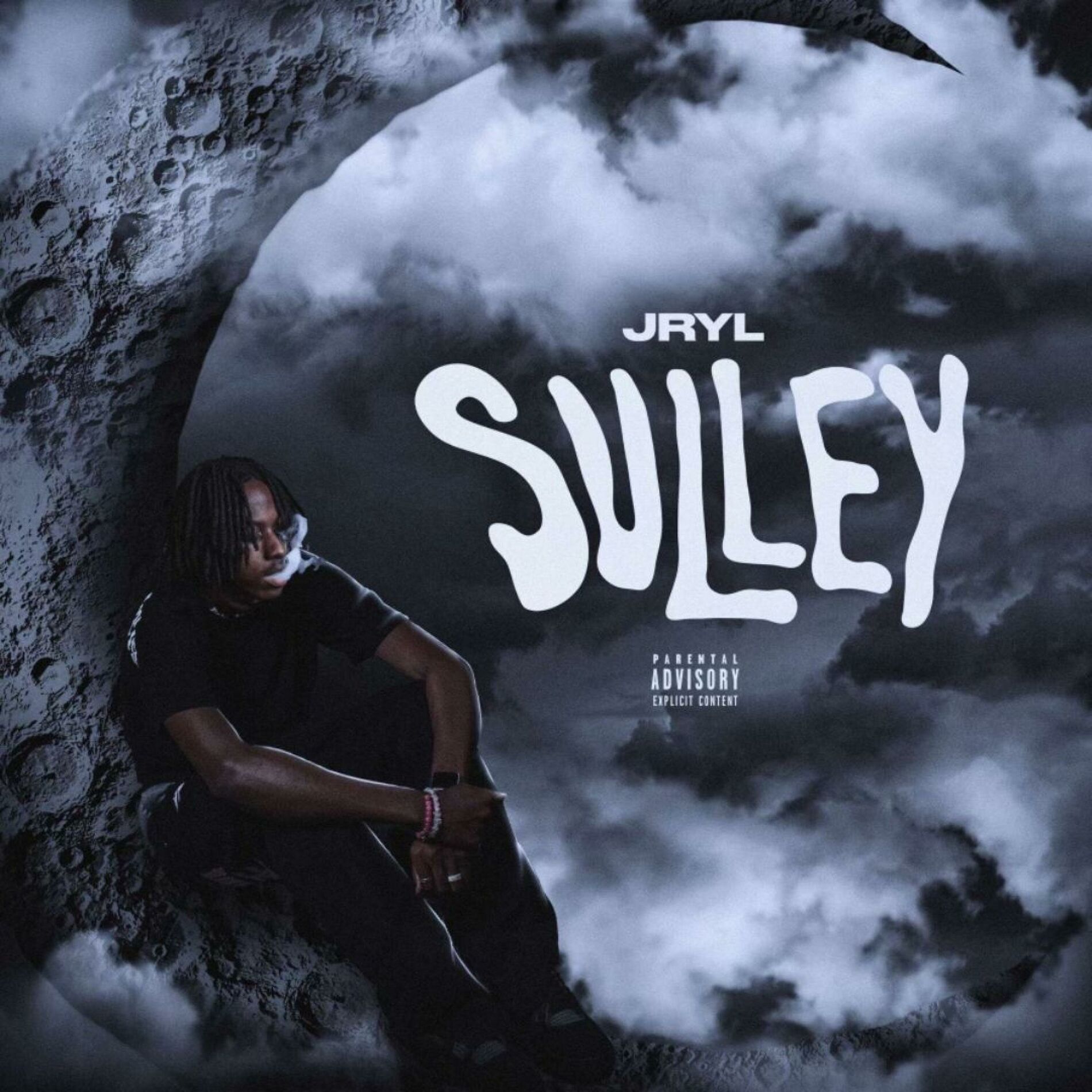 Album cover of Sulley