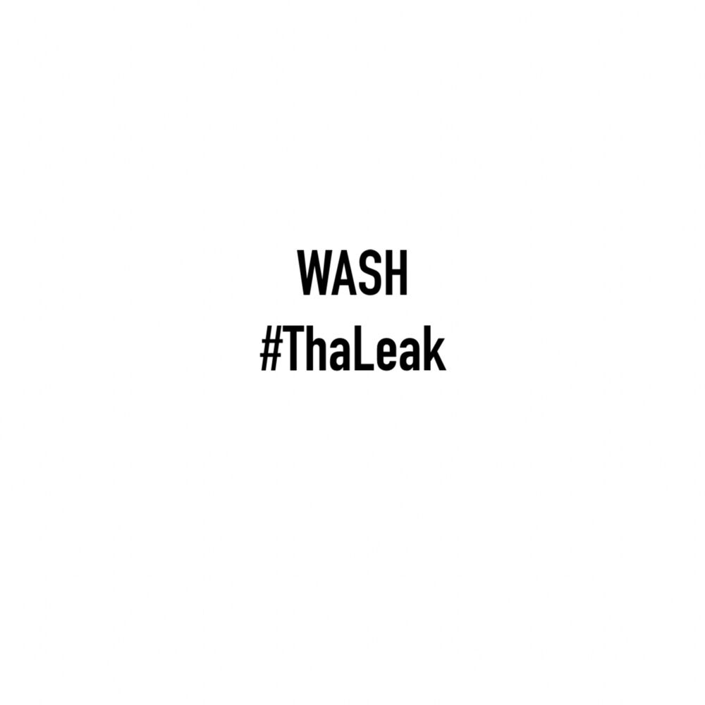 Picture of #ThaLeak - EP