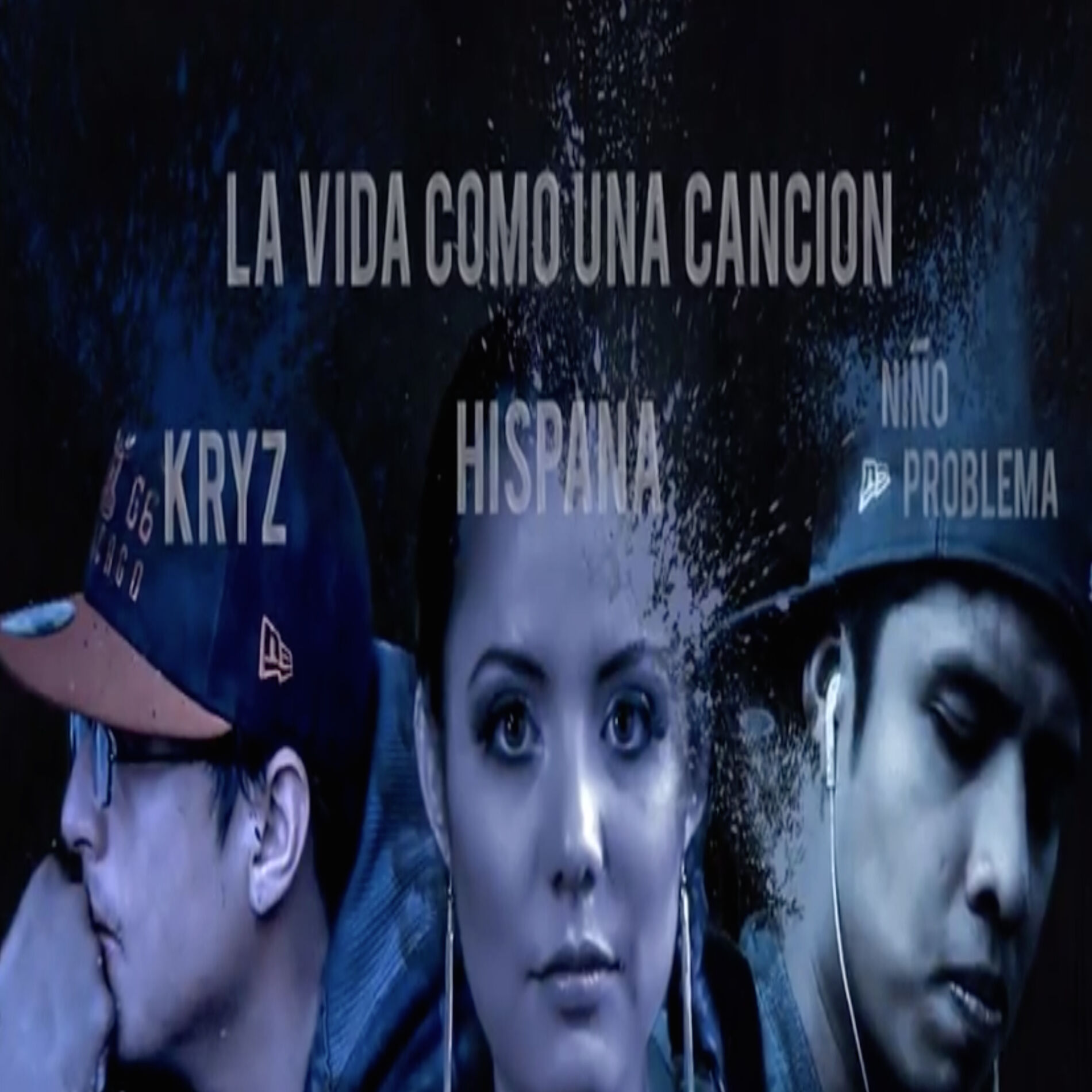 Album cover of La Vida Como una Canción