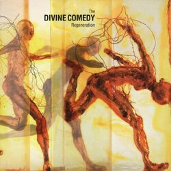 Cover of Regeneration
