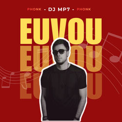 Capa de Eu Vou