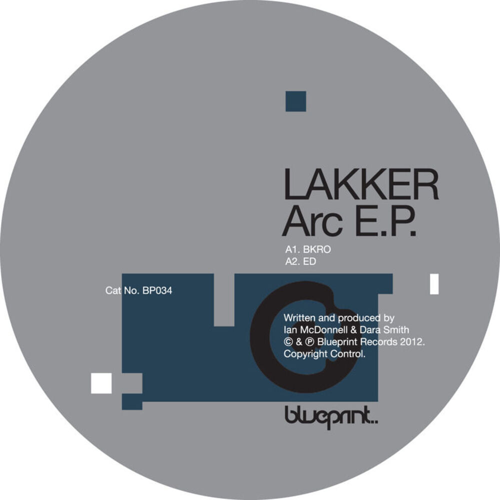 Picture of Arc EP