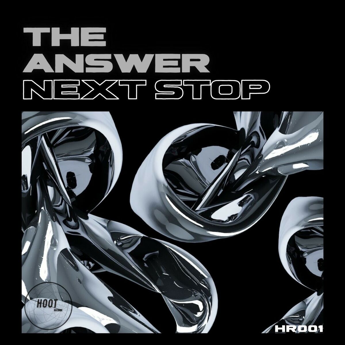 Album cover of Next Stop