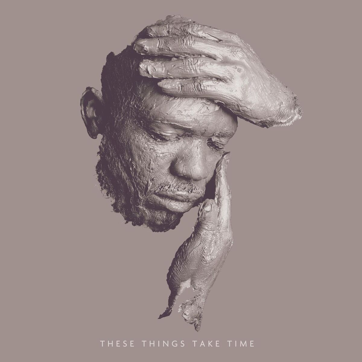 Album cover of These Things Take Time