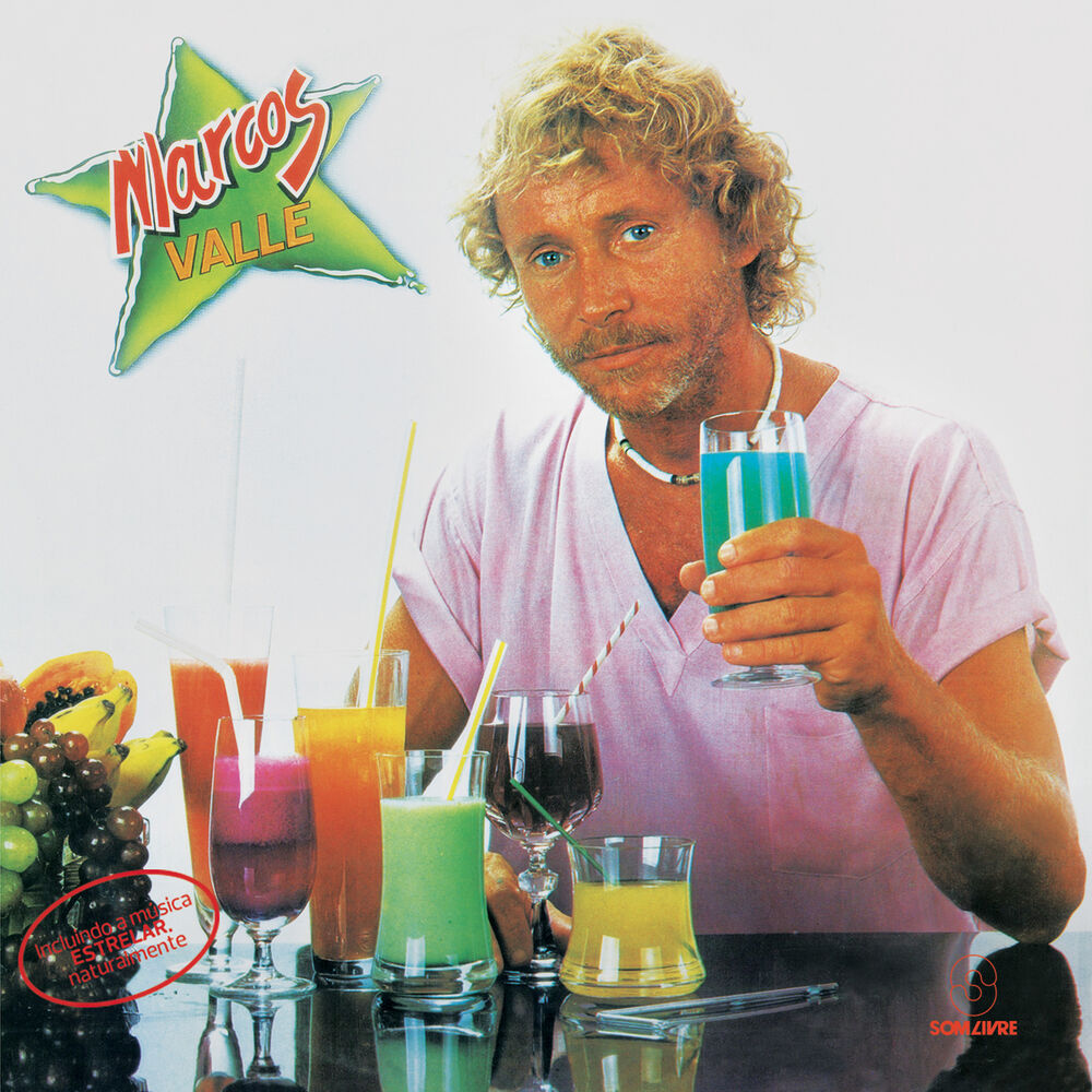 Picture of Marcos Valle